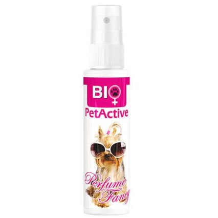 Bio PetActive Perfume Fancy - 50 ml
