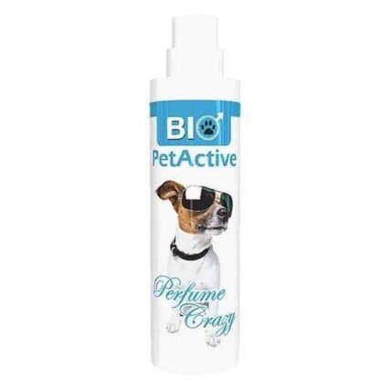 Bio PetActive Perfume Crazy - 50 ml